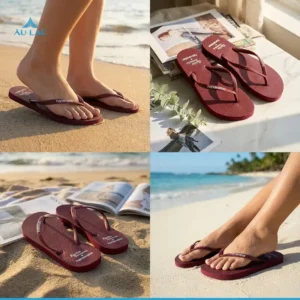 Dép Tông Nữ Size 33 -38 Nhiều Màu Đi Đâu Cũng Đẹp Lp09 1