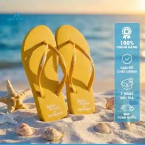 Dép Tông Nữ Size 33 -38 Nhiều Màu Đi Đâu Cũng Đẹp Lp09