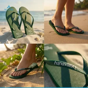 Dép Tông Nữ Size 33 -38 Nhiều Màu Đi Đâu Cũng Đẹp Lp09 4