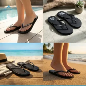 Dép Tông Nữ Size 33 -38 Nhiều Màu Đi Đâu Cũng Đẹp Lp09 5