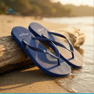 Dép Tông Nữ, Thiết Kế Đơn Giản Tinh Tế Bền Đẹp Lp03 3