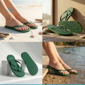 Dép Tông Nữ, Thiết Kế Đơn Giản Tinh Tế Bền Đẹp Lp03