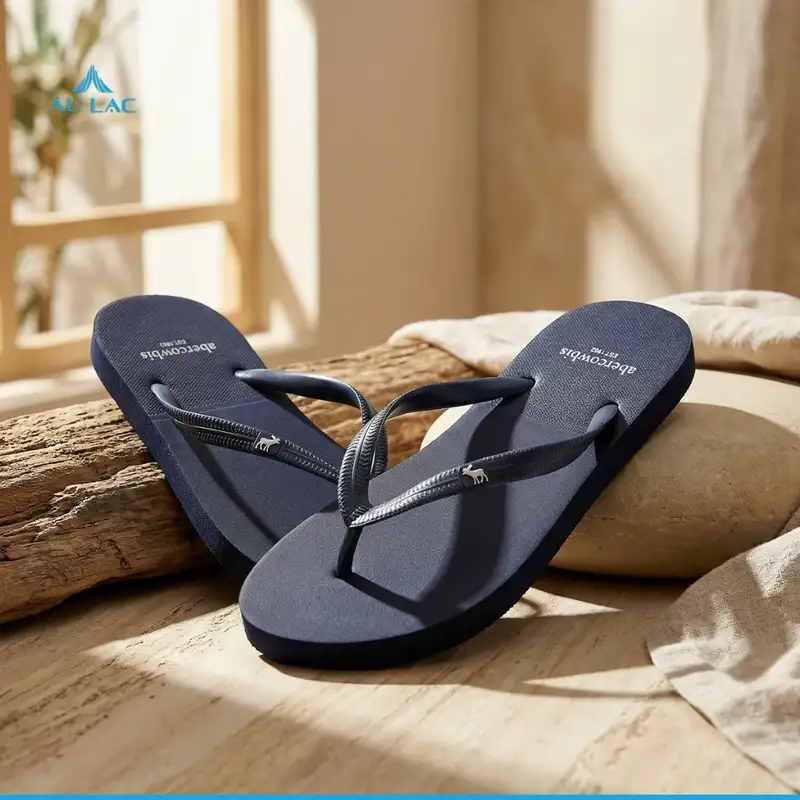 Dép Tông Nữ, Thiết Kế Đơn Giản Tinh Tế Bền Đẹp Lp03 4