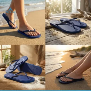 Dép Tông Nữ, Thiết Kế Đơn Giản Tinh Tế Bền Đẹp Lp03 7