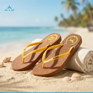 Dép Xỏ Ngón Like Pink Lp04 Thiết Kế Đúc Chắc Chắn, Dễ Phối Đồ 1