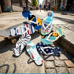 Dép Xỏ Ngón Nam LP10 [Hanavaise] EVA Siêu Nhẹ In 3DDép Xỏ Ngón Nam Lp10 [hanavaise] Eva Siêu Nhẹ In 3d 8