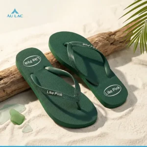 Dép Xỏ Ngón Nam Tone Màu Trầm, Sang Trọng, Dễ Phối Mã Lp08n 1