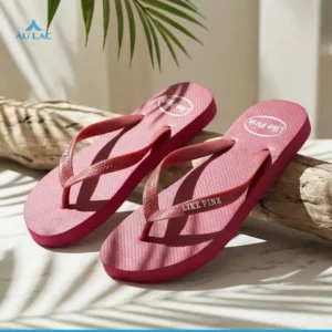 Dép Xỏ Ngón Nam Tone Màu Trầm, Sang Trọng, Dễ Phối Mã Lp08n 2