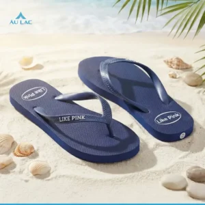 Dép Xỏ Ngón Nam Tone Màu Trầm, Sang Trọng, Dễ Phối Mã Lp08n 4