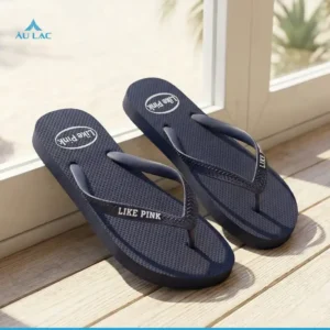 Dép Xỏ Ngón Nam Tone Màu Trầm, Sang Trọng, Dễ Phối Mã Lp08n 6