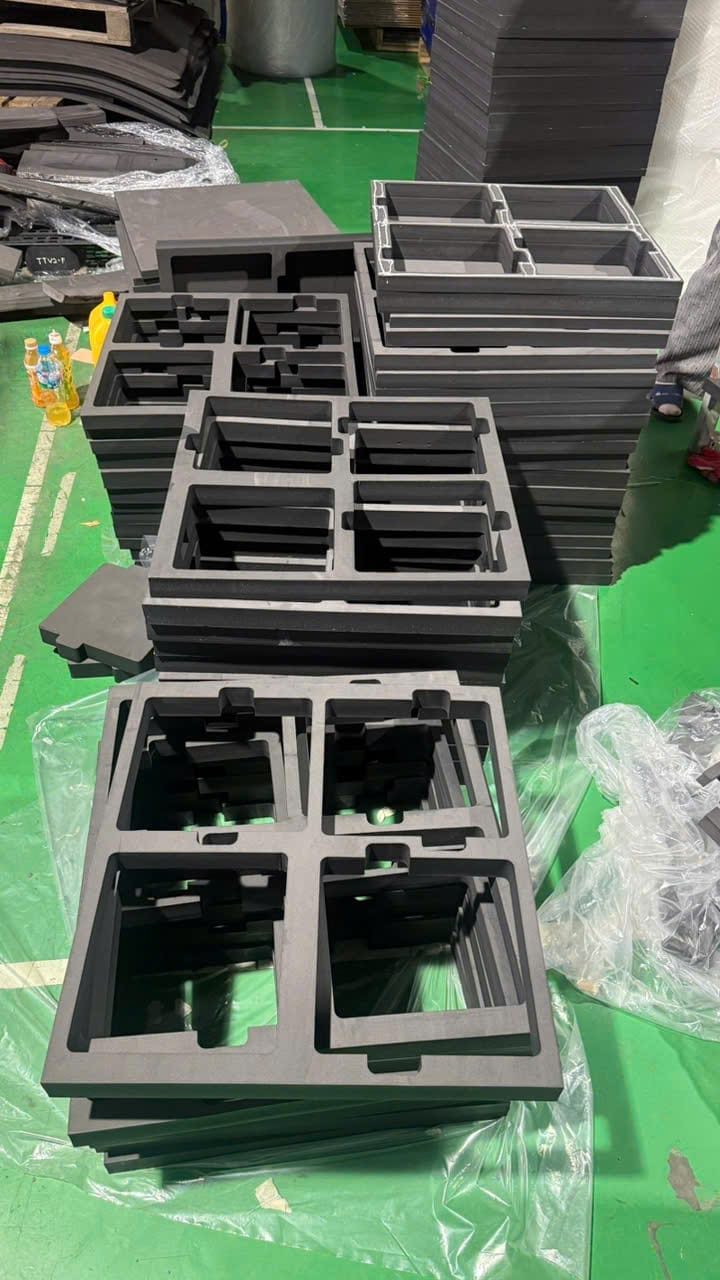 Khay định Hình Xốp Eva