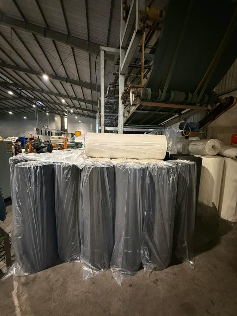 Xốp Eva Có Chịu Nhiệt Không? Nhiệt Độ Chịu Tối Đa