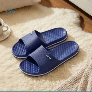 Dép Siêu Nhẹ Đi Văn Phòng, Nhà, Sần Vườn, Du Lịch Mã Lp05 Svt 2