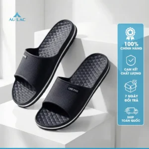 Dép Siêu Nhẹ Đi Văn Phòng, Nhà, Sần Vườn, Du Lịch Mã LP05 SVTDép Siêu Nhẹ Đi Văn Phòng, Nhà, Sần Vườn, Du Lịch Mã Lp05 Svt