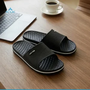 Dép Siêu Nhẹ Đi Văn Phòng, Nhà, Sần Vườn, Du Lịch Mã Lp05 Svt 6