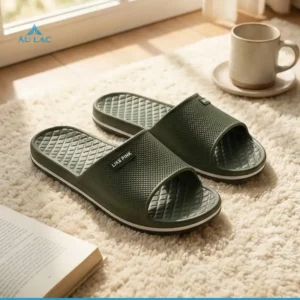 Dép Siêu Nhẹ Đi Văn Phòng, Nhà, Sần Vườn, Du Lịch Mã Lp05 Svt 7