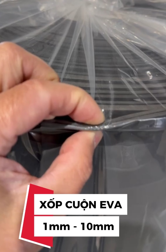 Xốp Cuộn Eva 5