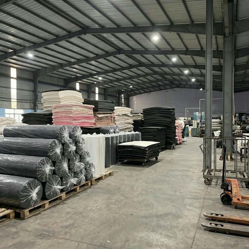 Cách Chọn Xốp EVA Chất Lượng – Tư Vấn Từ Âu Lạc