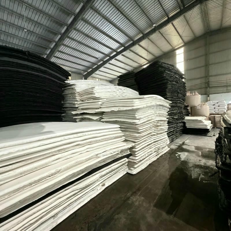 Mút Xốp Eva Foam