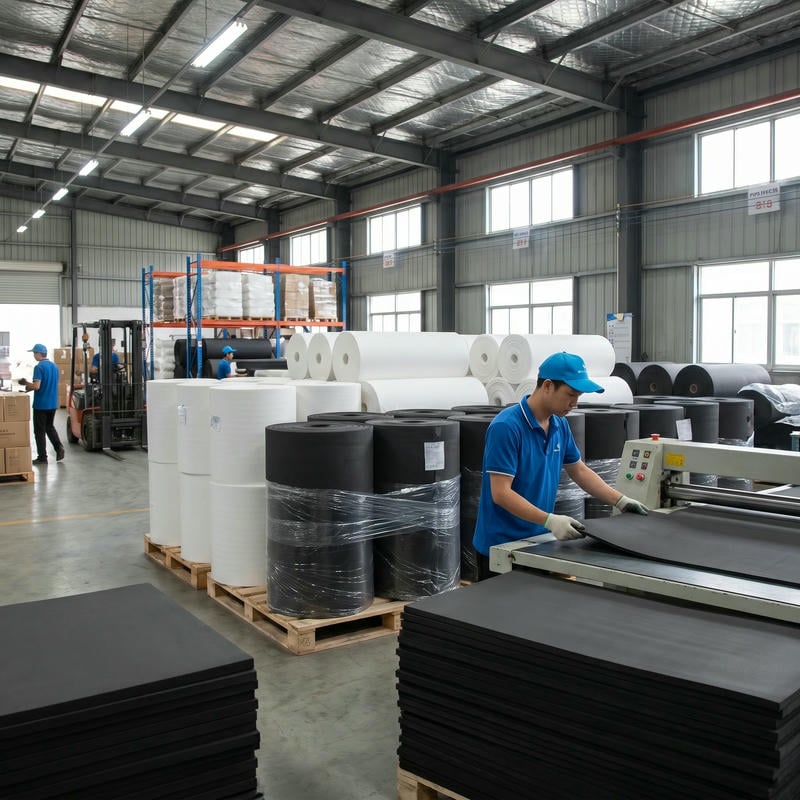 Âu Lạc là doanh nghiệp hoạt động trong lĩnh vực sản xuất và phân phối vật