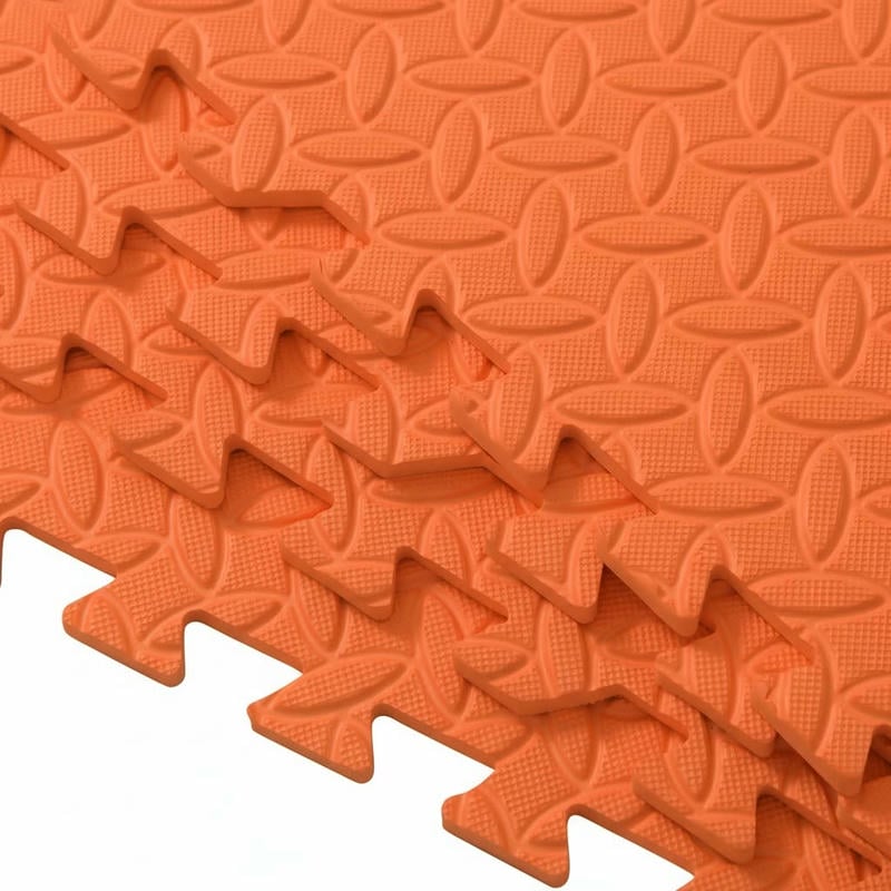 Thảm xốp ghép 60x60cm dùng cho phòng học và khu sinh hoạt