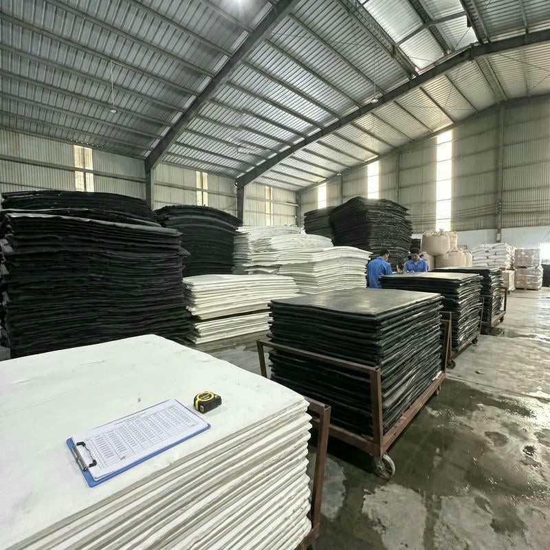 Xốp Eva Foam 8