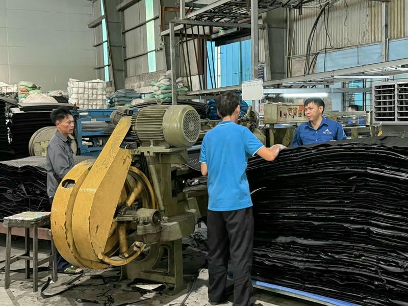 Xốp Eva Foam 9