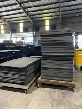 Xốp Eva 1 Mm - 50mm Âu Lạc