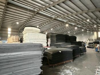 Xốp Tấm Eva Âu Lạc 1mm-50mm 11