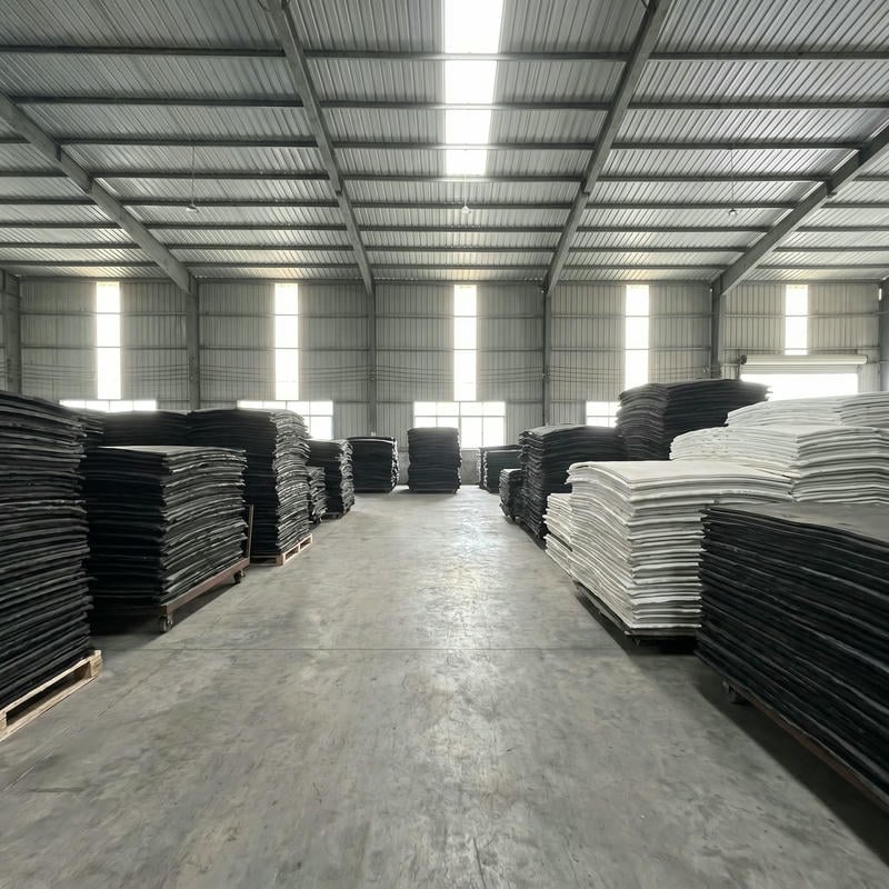 Xốp Tấm Eva Âu Lạc 1mm-50mm 8