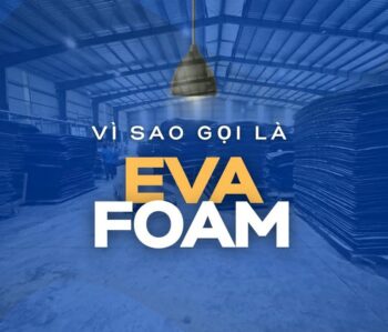 Tấm Eva Foam