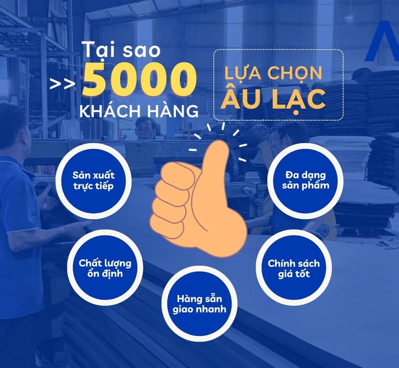 Tấm Xốp Eva