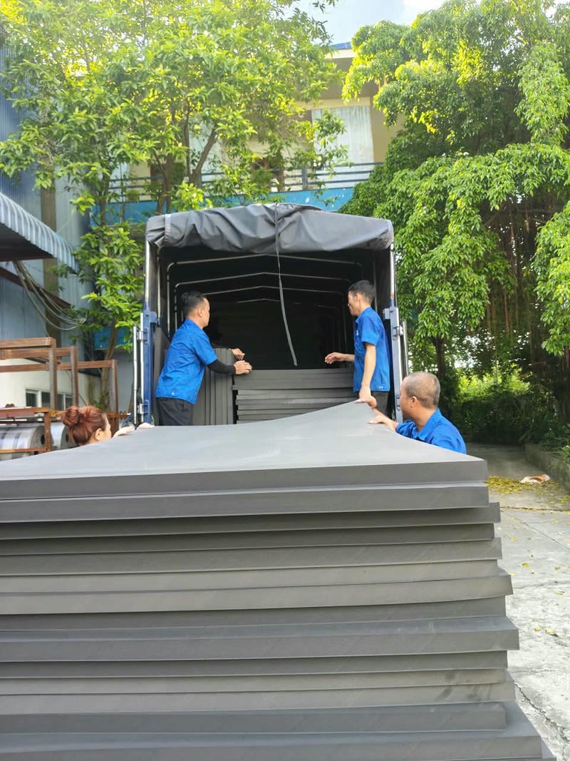 Vận Chuyển Xốp Toàn Quốc