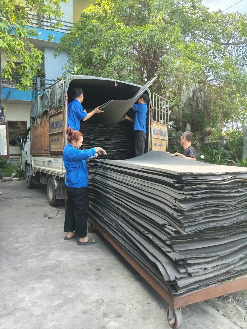 Xốp Tấm Toàn Quốc
