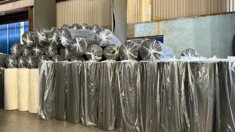 Tiêu chí đầu tiên là tính ổn định của hạt EVA