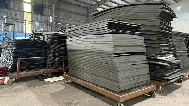 Xốp Tấm Eva Âu Lạc 3