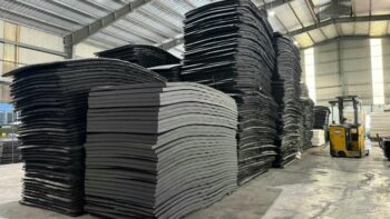 Xốp Tấm Eva Âu Lạc 5