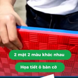 Thảm Thể Thao 1x1mx2cm