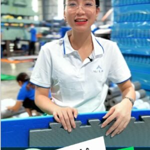 Thảm Xốp 1m