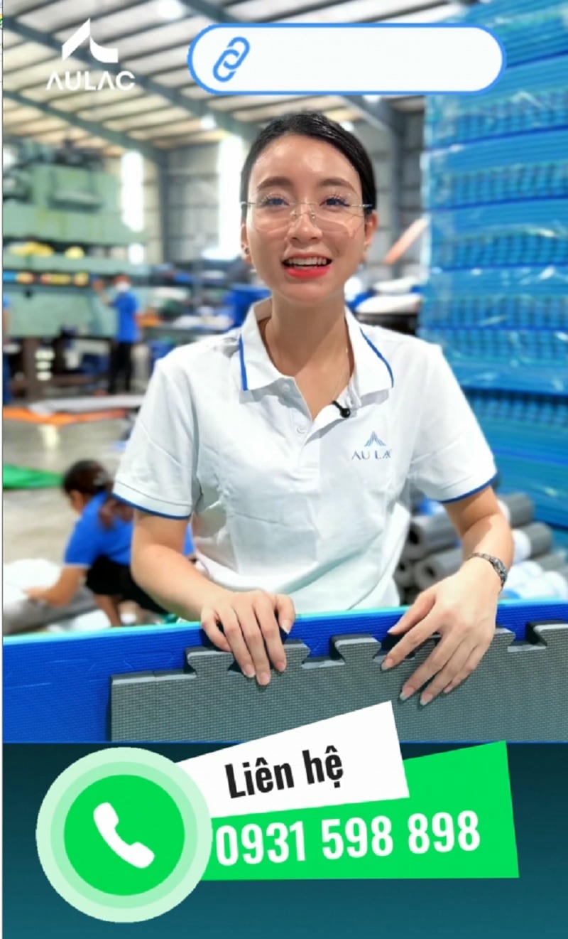 1mx1mx2cm - sọc nổi ngang dọc xen kẽ ô bàn, tăng ma sát bàn chân