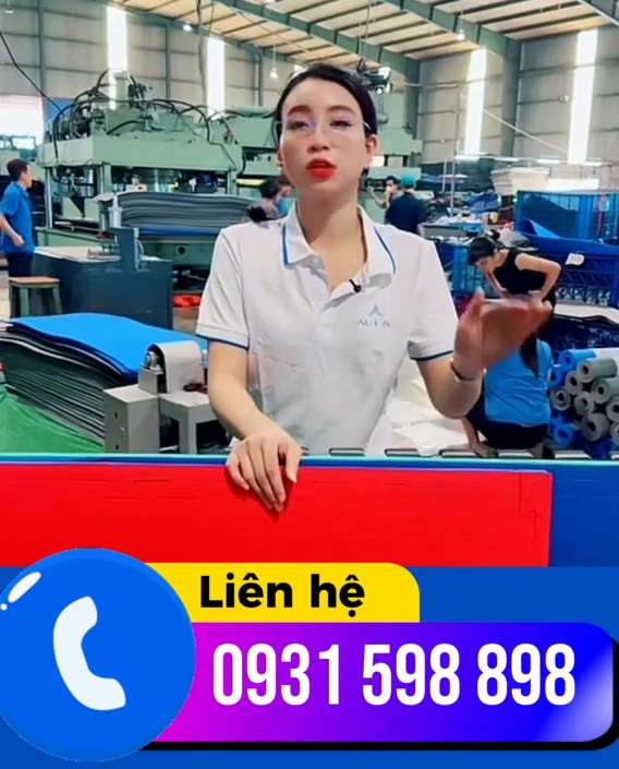 Tham Xop 1mx1m