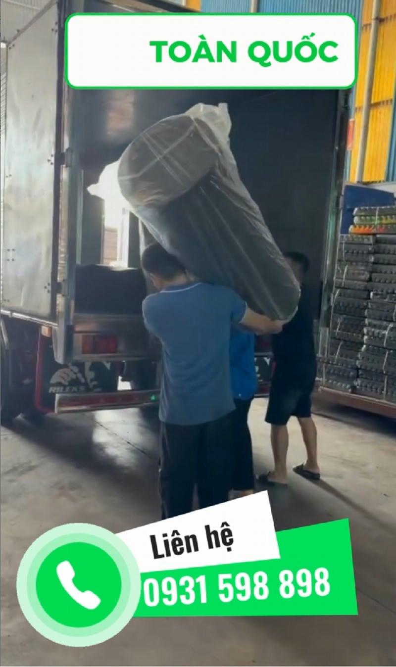 Cuộn Xốp 3.7mm